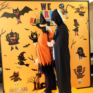 ハロウィーンイベント「WE ARE HALLOWEENS」 in イクスピアリ（東京ディズニーリゾート内）