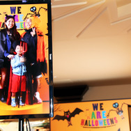 ハロウィーンイベント「WE ARE HALLOWEENS」 in イクスピアリ（東京ディズニーリゾート内）