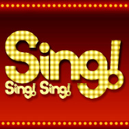 ソロ・ボーカリスト・コンテスト番組「Sing!Sing!Sing!」