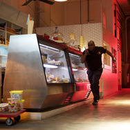 ショートフィルム『Market Hours』／「LEXUS SHORT FILMS」第2弾作品