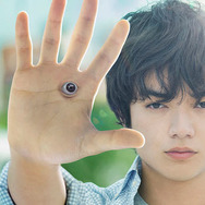 -(C) 映画「寄生獣」製作委員会