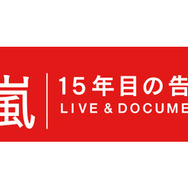 NHK番組「嵐 15年目の告白 LIVE＆DOCUMENT」