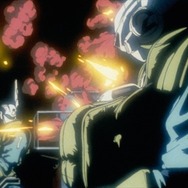 『機動警察パトレイバー2 the Movie』(C)1993 HEADGEAR／BANDAI VISUAL／TOHOKUSHINSHA／Production I.G