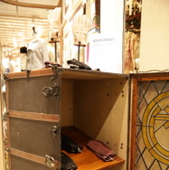 UN CHAIIN GROVEのディアスキングローブ