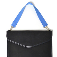 PPRPのレザーバッグ（２万1,000円）