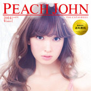 「PEACH JOHN 2014 Winter vol.91」