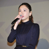 新垣結衣／「リーガルハイ・スペシャル」完成披露試写会