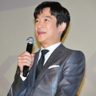 堺雅人／「リーガルハイ・スペシャル」完成披露試写会