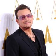 「U2」ボノ -(C) Getty Images