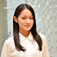 第13回「全日本国民的美少女コンテスト」グランプリの吉本実憂／photo：Hayato Ishii