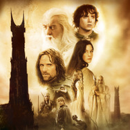 『ロード・オブ・ザ・リング/二つの塔』-(C) THE LORD OF THE RINGS, THE TWO TOWERS, and the names of the characters, events, items and places therein are trademarks of The Saul Zaentz Company d/b/a Tolkien Enterprises under license to New Line Productions, Inc. The Lord of the Rings: The Two Towers (C)  2002, Package Design (C)  2010 New Line Productions, Inc. All rights reserved. 