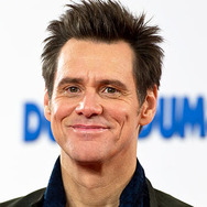ジム・キャリー -(C) Getty Images