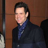 ジム・キャリー