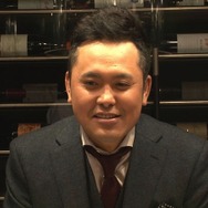 「オスカフェ」MC、有田哲平