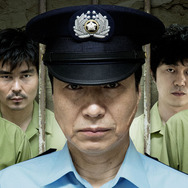 名脇役 小日向文世が主演 実力派俳優たちが刑務所の人間模様描く Cinemacafe Net