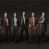 三代目 J Soul Brothers from EXILE TRIBE