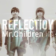 2年7か月ぶりにアルバムは映画と同名タイトル「REFLECTION」／-(C) 2014 ENJING INC.