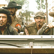 『チェ 28歳の革命』 -(C) 2008 Guerrilla Films，LLC−Telecinco Cinema，S．A．U．All Rights Reserved