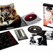 (C)諫山創・講談社／「進撃の巨人」製作委員会