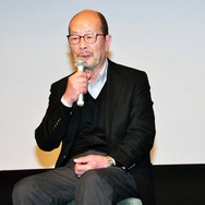 高倉健との思い出を語った、降旗康男監督 in 「ゆうばり国際ファンタスティック映画祭2015」