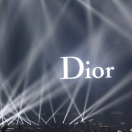 第20回東京ガールズコレクションS/S「Miss Dior」スペシャルステージ