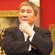 「関ジャニ∞」村上信五とアートの未来を語った、ビートたけし