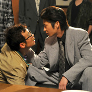 TVドラマ版-(C) 「びったれ!!!」製作委員会