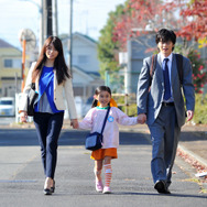 TVドラマ版-(C) 「びったれ!!!」製作委員会