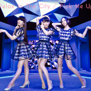 Perfumeニューシングル「Relax In The City／Pick Me Up」