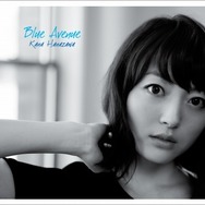 3rdアルバム「Blue Avenue」限定盤