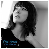 3rdアルバム「Blue Avenue」通常盤