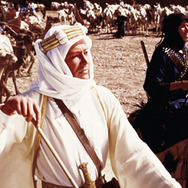 『アラビアのロレンス／完全版』 -(C) 1962,1989 COLUMBIA PICTURES INDUSTRIES, INC. ALL RIGHTS RESERVED.
