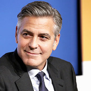 ジョージ・クルーニー -(C) Getty Images