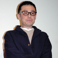 光石研は大ファンの市川実和子との共演にニンマリ。