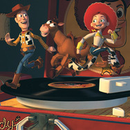 『トイ・ストーリー2』 - (C) Disney/ Pixar