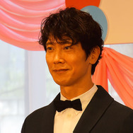 佐々木蔵之介／『夫婦フーフー日記』公開記念イベント