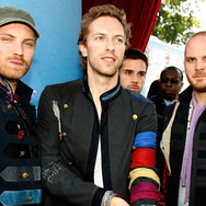 グラミー賞7部門にノミネートされたコールドプレイ -(C) Reuters/AFLO