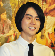 菅田将暉