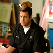 『ベッドタイム・ストーリー』 -(C) Disney Enterprises, Inc. All rights reserved.