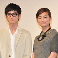 高良健吾＆尾野真千子、呉美保監督の出産を祝福！ | cinemacafe.net