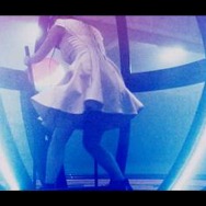 【刺激を楽しめ】篠崎愛の“鬼ごっこ” | PEPSI STRONG BAR HARAJUKU