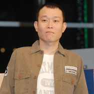 バイソンの声を担当した千原せいじ