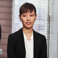 戸田恵梨香／フジテレビ「リスクの神様」