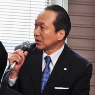 小日向文世／フジテレビ「リスクの神様」