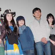 俳優陣＆KERA監督が顔を揃えた