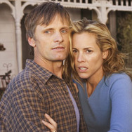 『ヒストリー・オブ・バイオレンス』　メイン