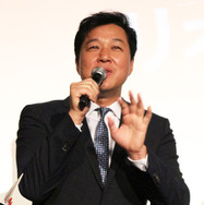 川合俊一