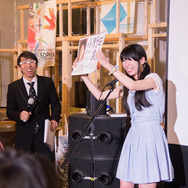 過去のイベントの様子「まなびやpresents シネマ DE 乾杯 in KIYAMACHI SUMMER FESTIVAL 2015」
