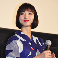 篠田麻里子／『リアル鬼ごっこ』大ヒット記念舞台挨拶