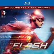 「THE FLASH / フラッシュ＜ファースト・シーズン＞」　（C） 2015 Warner Bros. Entertainment Inc. All rights reserved.
